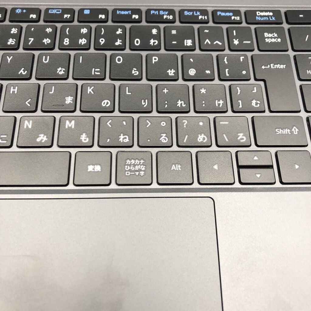 中古 ZOA ZCJ1015-1240(i5-1240P/16GB/SSD250GB/W11H) 4720002942