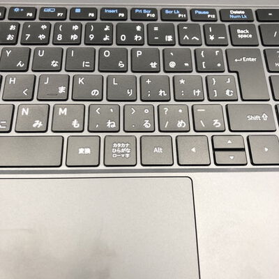 【甲府飯田店】中古  ZOA ZCJ1015-1240(i5-1240P/16GB/SSD250GB/W11H) 4720002942 