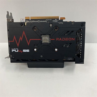 【仙台店】中古  SAPPHIRE AMD RADEON RX6600 GAMING 8GB  3240008769 