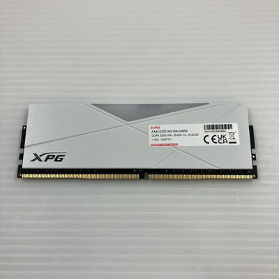 【秋葉原本店】中古  PC4-25600 16GB デスクトップ用 140728 
