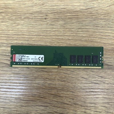 【津ラッツ店】中古  PC4-21300 8GB デスクトップ用 126165 