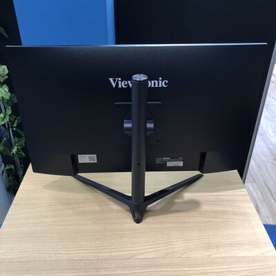 【甲府飯田店】中古  Viewsonic VX2728J2-2K-7 (27"W 2H1DP 240Hz WQHD) 4720002831 