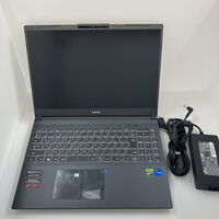 中古  GTUNEゲーミングノートPC(i7-12650H/32GB/SSD1TB/RTX4050/W11H) 3410014535 