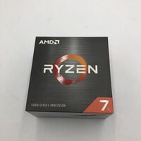 中古  AMD Ryzen 7 5800X (AM4/3.8/36M/C8/T16/105W) 143915 