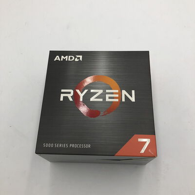 【盛岡都南店】中古  AMD Ryzen 7 5800X (AM4/3.8/36M/C8/T16/105W) 143915 