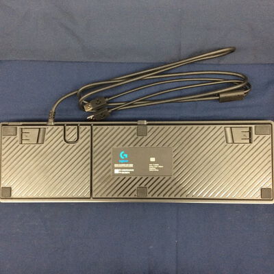 【川崎店】中古  Logicool G512r-LN リニア 146995 