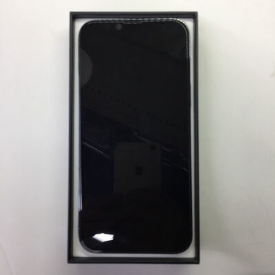 【前橋ｲﾝﾀｰｱｶﾏﾙ店】中古  【国内版SIMフリー】Apple iPhone13 Pro Max 6.7インチ 128GB シエラブルー MLJ73J/A 147514 