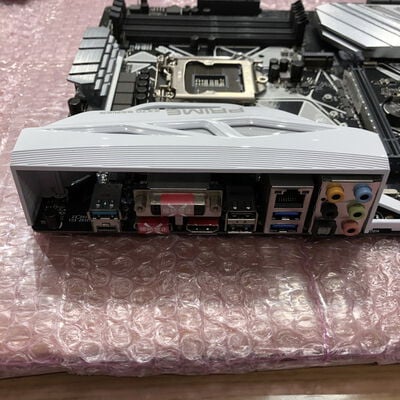 【宮崎恒久店】中古  ASUS PRIME Z370-A (Z370 1151 ATX DDR4) 136227 