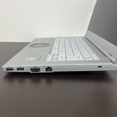 【長野稲里店】中古  Panasonic CF-LV9RDHVS  (Intel Core i5 10310U 1.7GHz/8GB/SSD256GB/-/オンボード/14/1920x1080/Wi-Fi/W11P64) 172988 