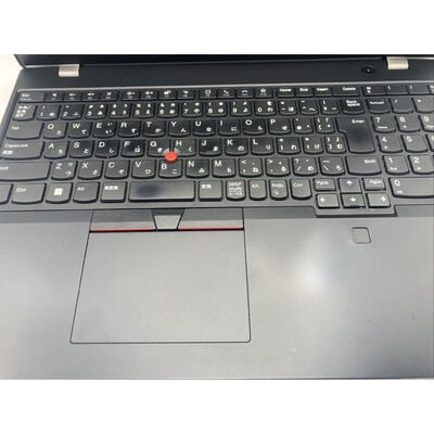 【仙台店】中古  Lenovo ThinkPad L15 Gen2 (Core i3-1115G4/8GB/SSD 256GB/-/-/WLAN/15.6インチHD/W11P/-) 3240010448 