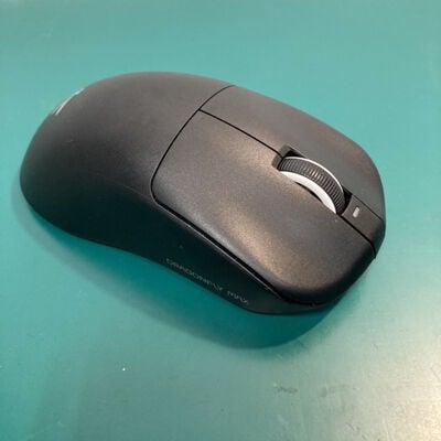 【富山本郷店】中古  VGN F1PROMAXB (Dragonfly F1 Pro Max BK 無線ｹﾞｰﾐﾝｸﾞﾏｳｽ) 197224 