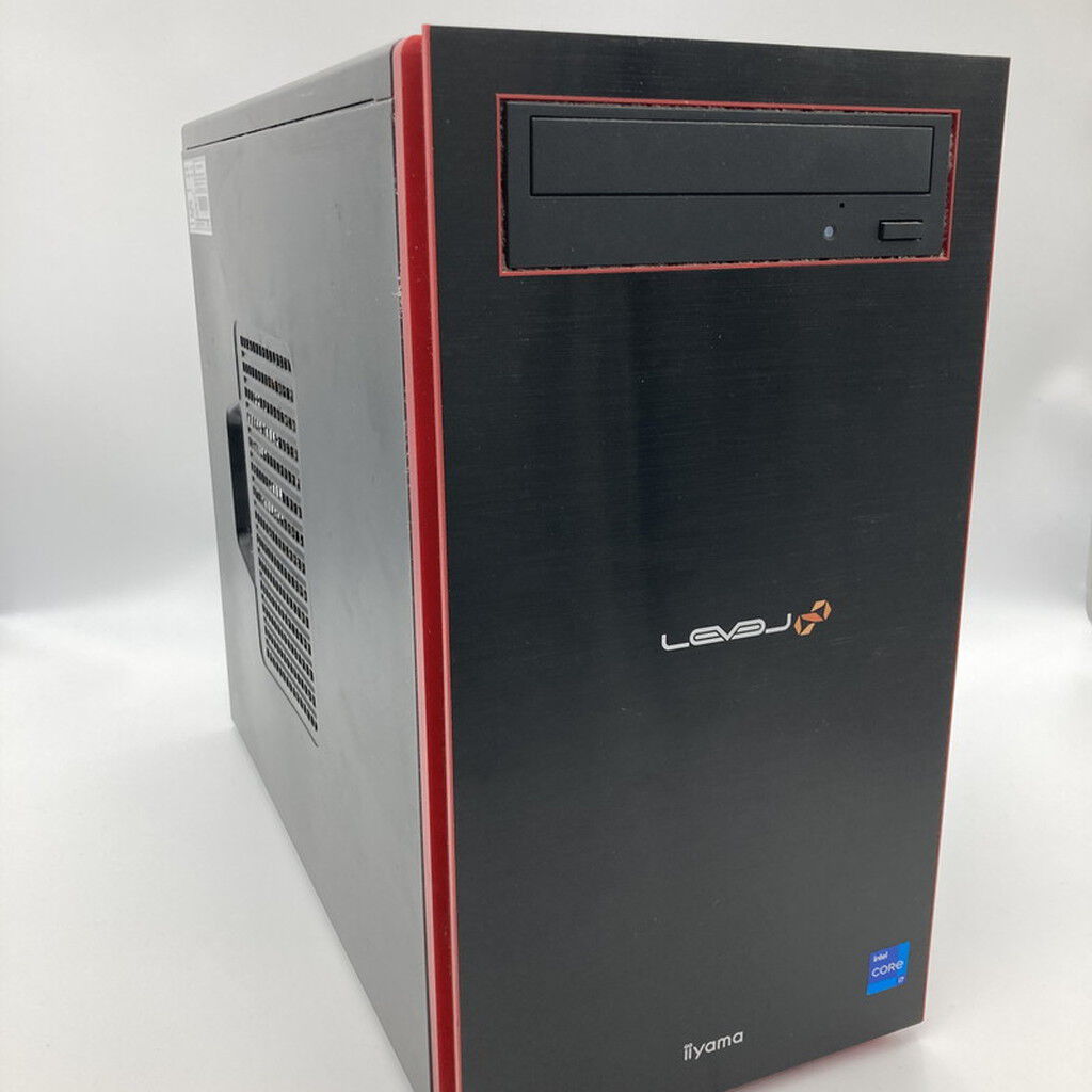 GeForce GTX 1660 SUPERの中古ゲーミングデスクトップPC一覧（46件