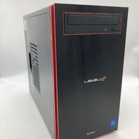 中古  LEVEL-M056-117-RJX-JUPIETR(i7 11700/16GB/SSD500GB/HDD2TB/GTX1660 SUPER/W11H) 3430006281 