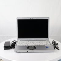 中古  Panasonic CF-SV1S14VS(Intel Core i7 1185G7 3.00GHz/32GB DDR4/SSD256GB/-/オンボード/12.1/1920x1200/GbE/Wi-Fi/WEBCAM/W11H/VBT) 200295 