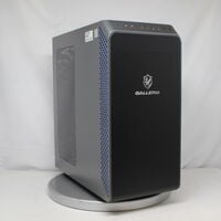中古  THIRDWAVE GALLERIA SK(AMD Ryzen 7 3700X/32GB DDR4 (PC4)/SSD2TB/なし/NVIDIA GeForce RTX 3070 8GB/W11H64 MAR) 196699 
