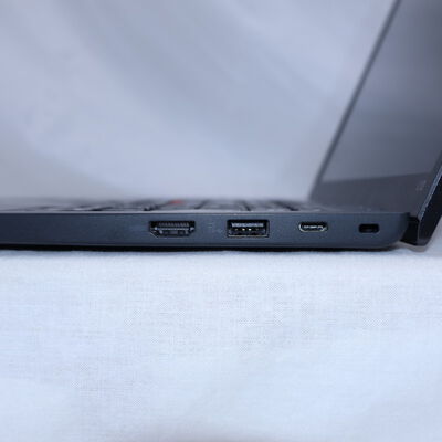 【通販センター】中古  Lenovo ThinkPad L13 Gen3(Intel Core i7 1255U/16GB DDR4 (PC4)/SSD512GB/なし/オンボード/13.3/1920x1200/Wi-Fi/W11H64 MAR) 204016 