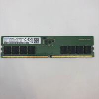 中古  Samsung M323R2GA3EB0-CWM(DDR5 PC5-44800 16GB) 1460026031 
