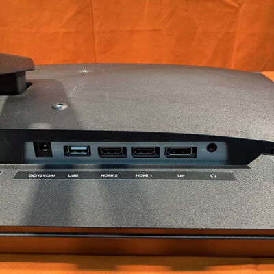 【なんば店】中古  JAPANNEXT JN-IPS245FHDR240 (24.5インチ フルHD 1920x1080 240Hz) 3280022061 