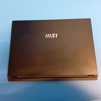 【大須店】中古  MSI Modern-14-H-D13MG-5029JP 3120023654【2/19値下げ!】 
