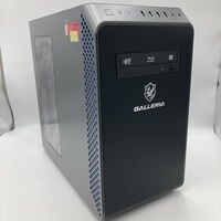 中古  GALLERIA RM5C-R36(i5 12400/16GB/SSD1TB/RTX3060 12GB/W11H) 3430006396 