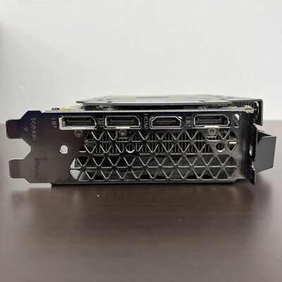 【長野稲里店】中古  ZOTAC ZT-T20620F-10M(RTX2060 12GB GDDR6) 148741 