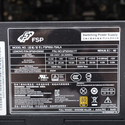 【通販センター】中古  Lenovo Legion(Intel Core i7 10700/16GB DDR4 (PC4)/SSD500GB/なし/NVIDIA GeForce RTX 3070 8GB/W11H64 MAR) 201844 