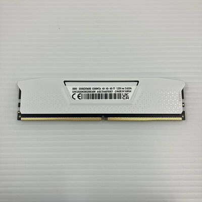 【秋葉原本店】中古  PC5-41600 16GB デスクトップ用 149152 