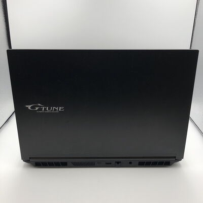 【甲府飯田店】中古  mouse G-Tune H5-TGLABW11(i7-11800H/32GB/SSD2TB+1TB/RTX3070/W11P) 4720002943 