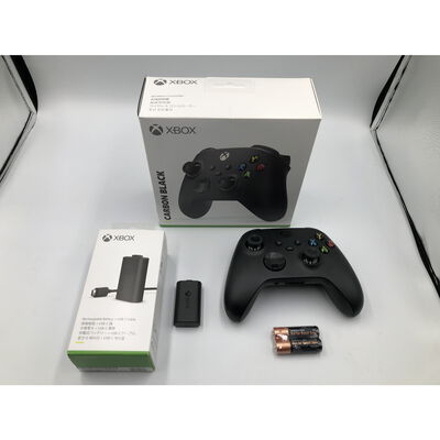 【水戸赤塚店】中古  マイクロソフトXbox ワイヤレス コントローラー QAT-00005 4680003828 