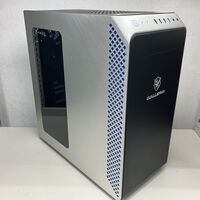 中古  GALLERIA UA9R-R39(Ryzen 9 5950X/64GB/SSD1TB/HDD2TB/RTX3090/W11H) 3330002865 