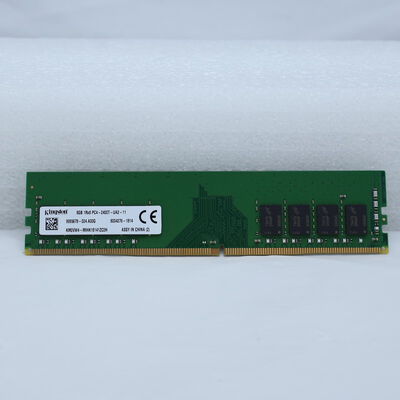 【通販センター】中古  PC4-19200 8GB デスクトップ用(DDR4-2400) 126163 