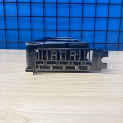 【博多店】中古  ASUS DUAL-RTX5060TI-O16G (RTX5060Ti 16G) 178229 