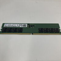 中古  PC5-44800 16GB デスクトップ用(DDR5-5600) 149153 