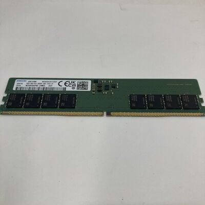 【神戸・三宮店】中古  PC5-44800 16GB デスクトップ用(DDR5-5600) 149153 