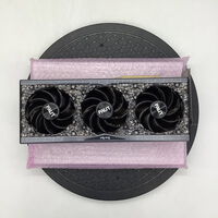 中古  Palit RTX4090 GameRock NED4090019SB-1020G (RTX4090 24G) 152518 