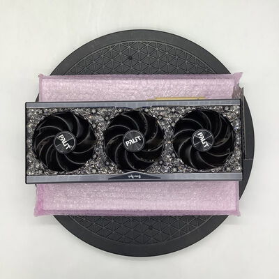 【堺七道店】中古  Palit RTX4090 GameRock NED4090019SB-1020G (RTX4090 24G) 152518 