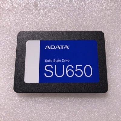 【甲府飯田店】中古  ADT ASU650SS-1TT-R (SATA3 1TB) 4720002544 