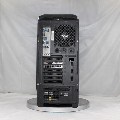 中古  Original PC(Intel Core i5 9600K/16GB/SSD512GB/DVDマルチ/NVIDIA GeForce GTX 1060 6GB/W11H64 MAR) 175132 