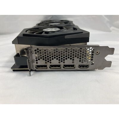 【仙台店】中古  MSI GeForce RTX 3080 GAMING Z TRIO 12G LHR (RTX3080 12GB) 148958 