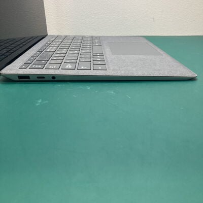【浦添城間店(沖縄)】中古  Surface Laptop 5 QZI-00020(i5-1235U/8GB/SSD256GB/W11H) 4780001286 