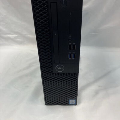 【仙台店】中古  DELL OptiPlex 3070 (Core i5-9500/32GB/SSD1024GB/SMt/-/-/W11P/-) 3240010756 