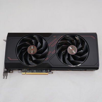 【通販センター】中古  SAPPHIRE 11330-02-20G PULSE RX7800XT GAMING (RX7800XT 16GB) 162728 