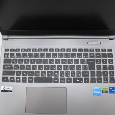 【秋葉原本店】中古  THIRDWAVE GALLERIA RL7C-R35-5N 190190 