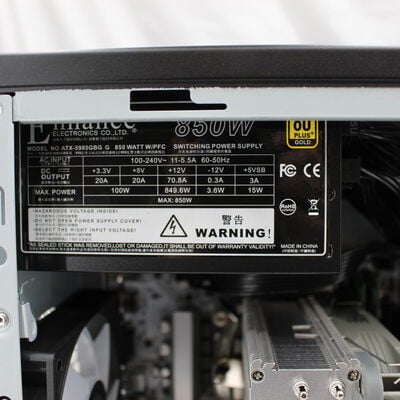 【通販センター】中古  THIRDWAVE AT-C7F56A-01B 198006 