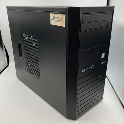 【新潟店】中古  THIRDWAVE Magnate IM(i5 8400/8GB/HDD1TB/W11H) 3290007607 