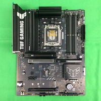 中古  ASUS TUF GAMING B650E-E WIFI (B650E ATX AM5 DDR5) 3170006619 