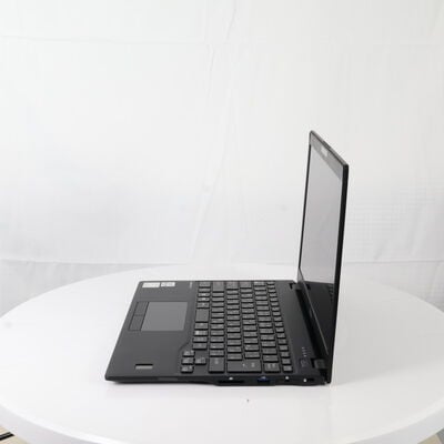 【通販センター】中古  FUJITSU LIFEBOOK U9310/D FMVU28021 (Intel Core i5 10310U 1.7GHz/8GB/SSD256GB/-/オンボード/13.3/1920x1080/GbE/Wi-Fi/WEBCAM/W11H64) 192166 