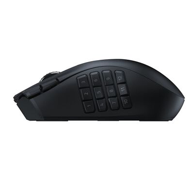 Razer  Naga V2 HyperSpeed (RZ01-03600100-R3A1) 