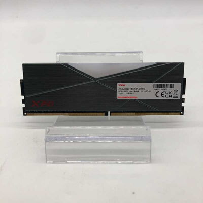 【郡山安積店】中古  AX4U320016G16A-DT50 [DDR4 PC4-25600 16GB] 4640002800 