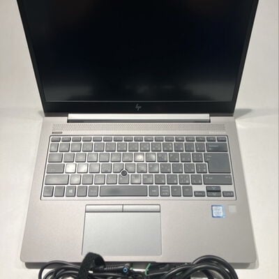 【鹿児島店】中古  HP ZBook 14u G6 (INTEL Core i7 8565U 1.8GHz/16GB/SSD1TB/-/オンボード/14/1920x1080/Wi-Fi/WEBCAM/W11H64) 182267 